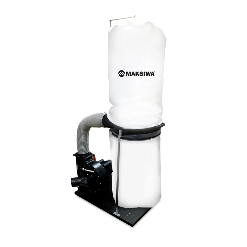Dust Collector 2HP